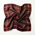 Foulard Prince of Wales