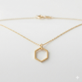 Ciondolo Geometric Essence
